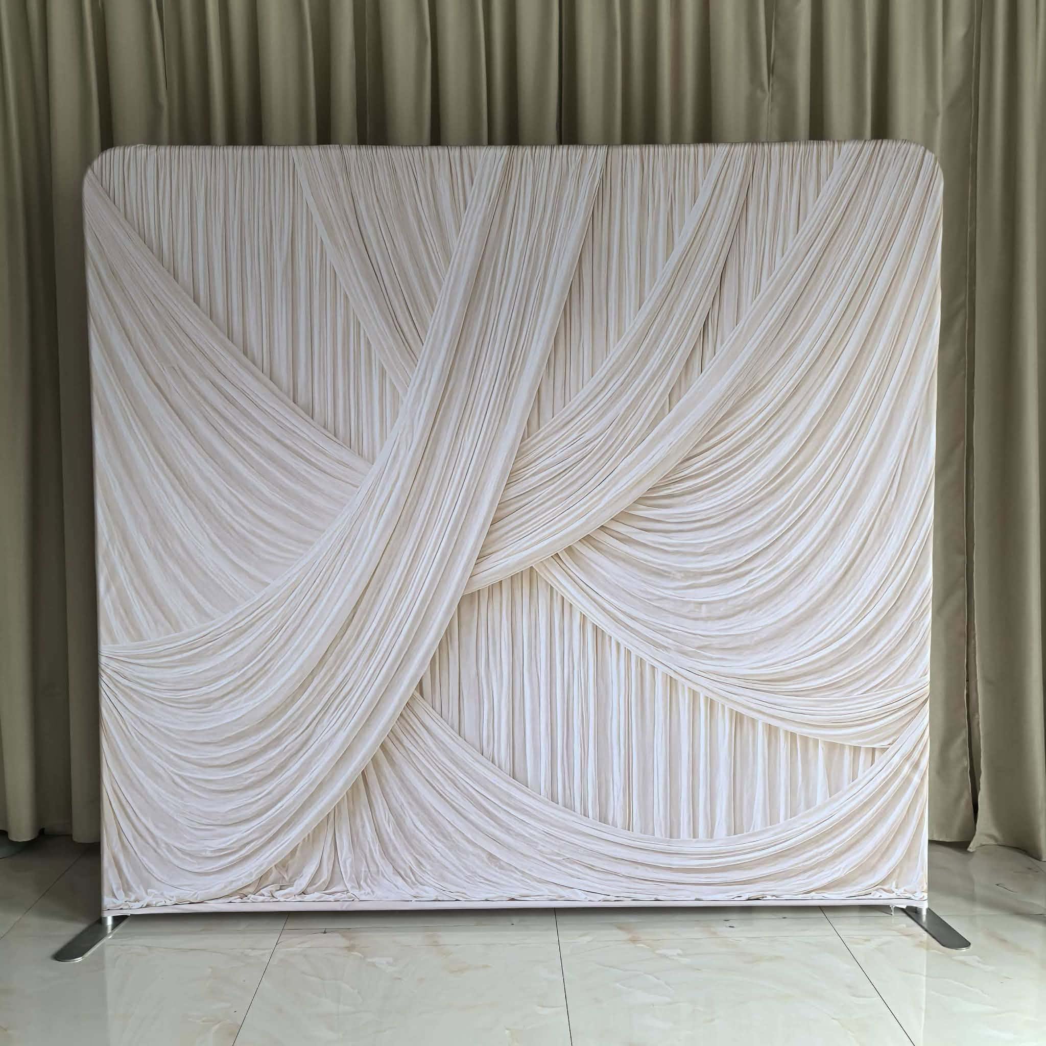 Drape 8x8 backdrop
