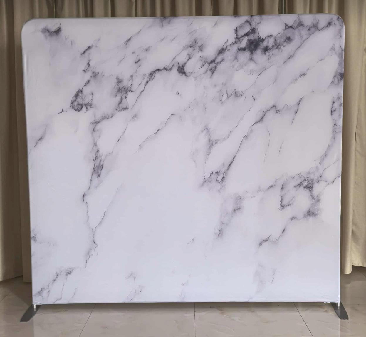 Marble 8x8 backdrop
