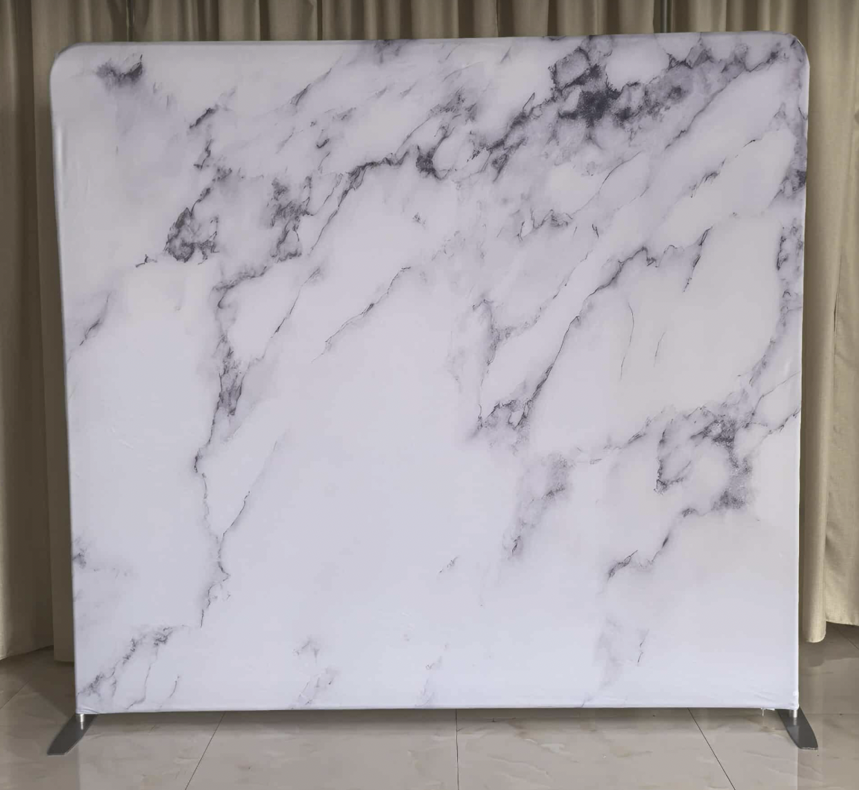 Marble 8x8 backdrop