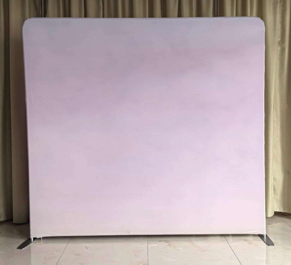 Pink Sunset 8x8 backdrop