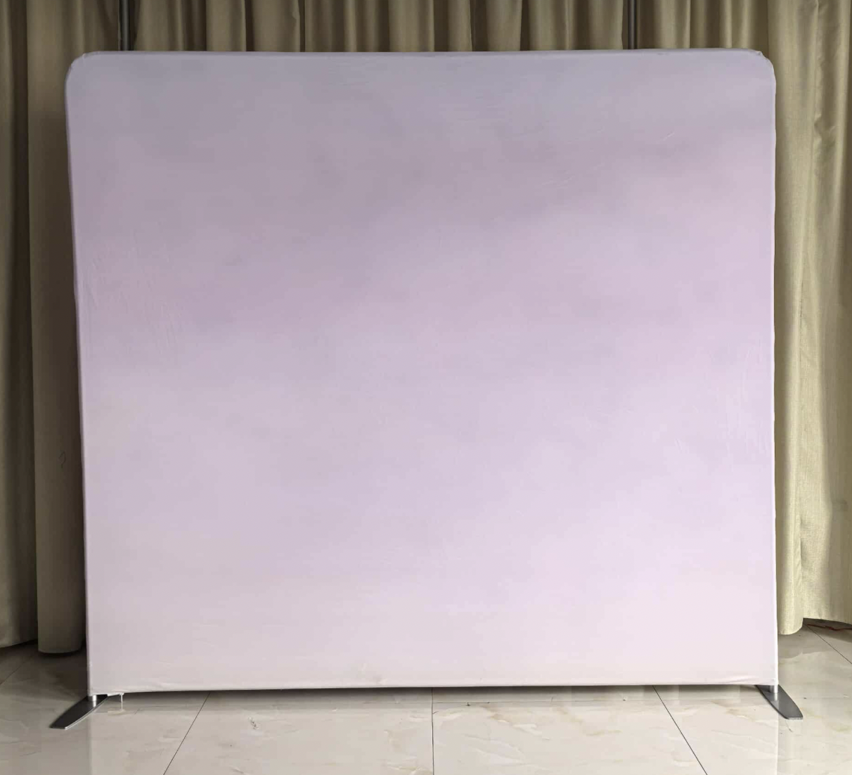Pink Sunset 8x8 backdrop